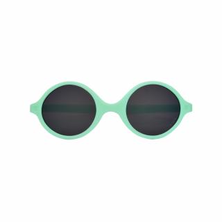 Dětské sluneční brýle Kietla Diabola 0-1 rok Aqua