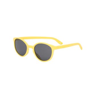 Dětské sluneční brýle Kietla WaZZ 1-2 roky yellow