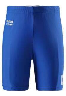 Dětské UV plavky Reima Hawaii blue 74  /6-9 měs, 7-9 kg/