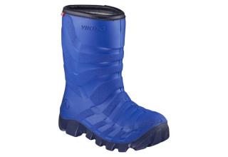 Dětské zateplené holínky Viking Ultra 2.0 Blue 26