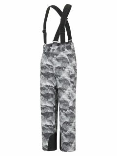 Dětské zimní kalhoty Ziener Ando Jr. 891 116-122/XS/5-6 let