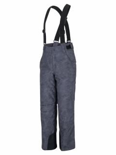 Dětské zimní kalhoty Ziener Ando Jr. 935 164-172/XL/13-14 let