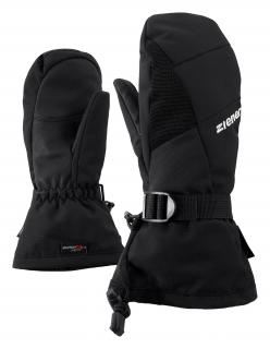 Dětské zimní rukavice Ziener Lanic GTX® Gore warm Jr - palčáky 7,5/14-15 let/164-170 cm