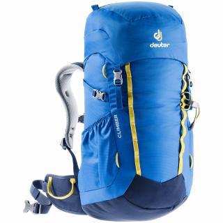 Dětský batoh Deuter Climber 22l  model 2020 Modrá