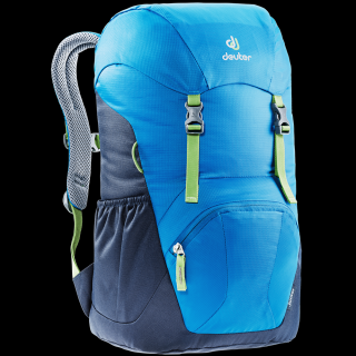 Dětský batoh Deuter Junior bay-navy 18 l