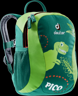 Dětský batoh Deuter Pico 5 l Alpinegreen