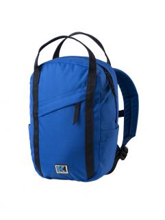 Dětský batoh Helly Hansen K Oslo backpack 10 l Modrá