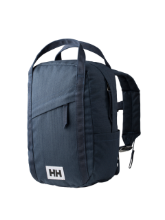 Dětský batoh Helly Hansen K Oslo backpack - navy 10 l