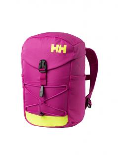Dětský batoh Helly Hansen K Outdoor backpack 10 l Růžová