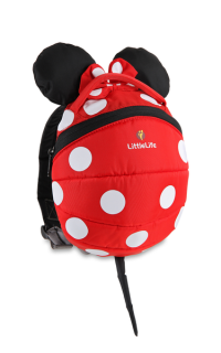 Dětský batoh LittleLife Disney Minnie 2 l