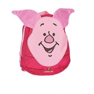 Dětský batoh LittleLife Disney TBP 2 l Prasátko