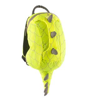 Dětský batoh LittleLife Hi-Vis Kids Dinosaur 6 l