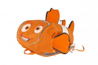 Dětský batoh LittleLife Swim Clownfish Nemo 10 l