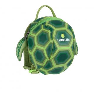 Dětský batoh LittleLife Turtle 2 l  model 2020