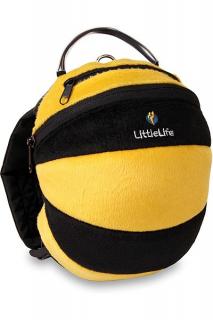 Dětský batoh LittleLife včelka 2 l