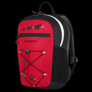 Dětský batoh Mammut First Zip 16 l black inferno