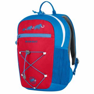 Dětský batoh Mammut First Zip 16 l imperial inferno