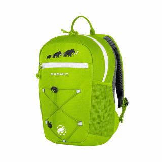 Dětský batoh Mammut First Zip 16 l sprout