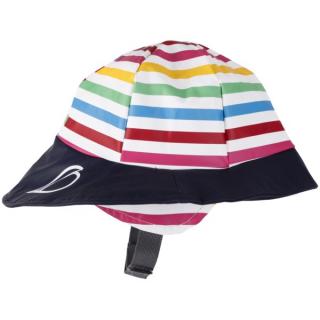 Dětský klobouk do deště Didriksons Southwest Print 54 cm