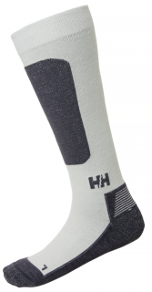 Funkční podkolenky Helly Hansen W Lifa Merino Green Alpine 36-38