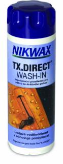 Impregnace na membránové oblečení Nikwax TX.Direct Wash-in 1 l