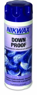 Impregnace na péřové oblečení Nikwax Down Proof 300 ml