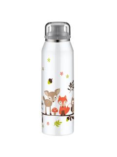 Inteligentní termoska Alfi 0,5 l 2018 - různé Forest Animals