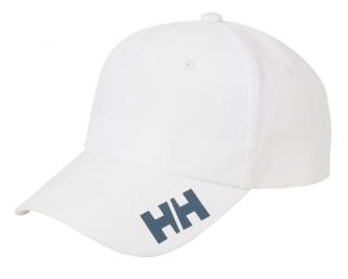 Kšiltovka Helly Hansen Crew Cap white