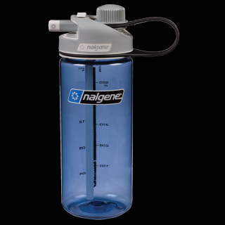 Lahev Nalgene MultiDrink 590 ml blue