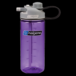 Lahev Nalgene MultiDrink 590 ml Purple