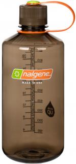 Lahev Nalgene Narrow Mouth 1000 ml model 2020  model 2022 Woodsman