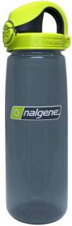 Lahev Nalgene OTF 650 ml  model 2020 Charcoal