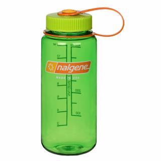 Lahev Nalgene Wide Mouth 500 ml  model 2020 Melon Ball