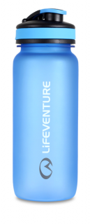 Lifeventure Tritan Bottle 650ml Modrá