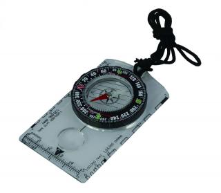 Mapový Kompas AceCamp