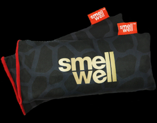 Odstraňovač zápachu a vlhkosti do bot SmellWell XL