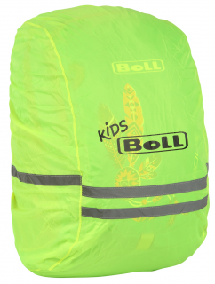 Pláštěnka na batoh Boll Kids Pack protector Neon Yellow 2