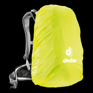 Pláštěnka na batoh Deuter Raincover Mini neon 12-22 l
