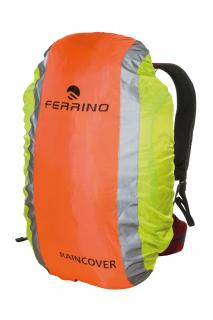 Pláštěnka na batoh Ferrino Cover reflex 15 - 90l velikost 0