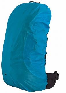 Pláštěnka na batoh Travel Safe Rraincover 15-30 l modrá