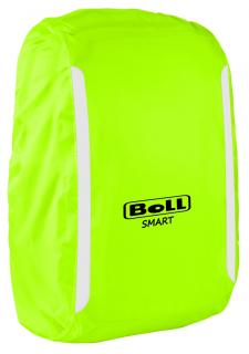 Pláštěnka na školní batoh Boll Smart protector Neon Yellow