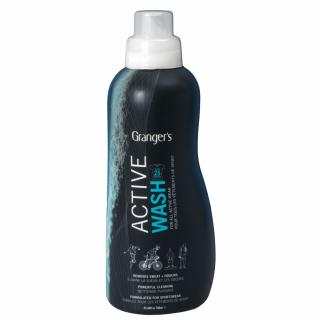 Prací prostředek na funkční prádlo Granger's Active Wash 750 ml