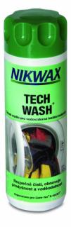 Prací prostředek na membránové oblečení Nikwax Tech Wash 300 ml