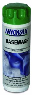 Prací prostředek na syntetické prádlo Nikwax BaseWash 1 l
