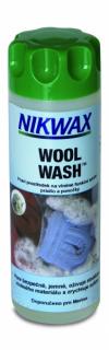 Prací prostředek na vlněné oblečení Nikwax Wool Wash 1 l