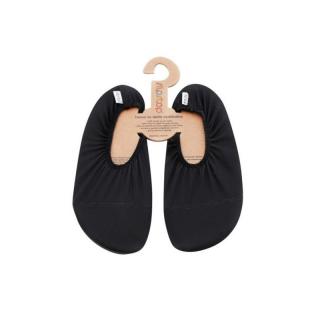 Protiskluzové ponožky Slipstop Adult black XS (35-36)