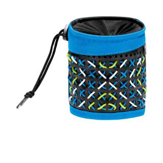 Pytlík na magnesium Mammut Kids Chalk Bag Stitch