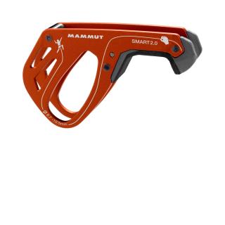 Samojistítka Mammut Smart 2.0 Dark orange