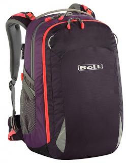 Školní batoh Boll Smart 22 l - 2019 purple