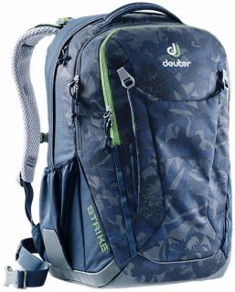Školní batoh Deuter Strike 30l Midnight lario